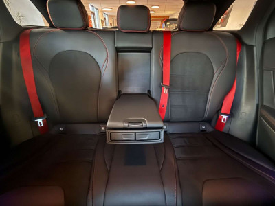 Mercedes-Benz GLC Gebrauchtwagen Mercedes-Benz GLC Gebrauchtwagen