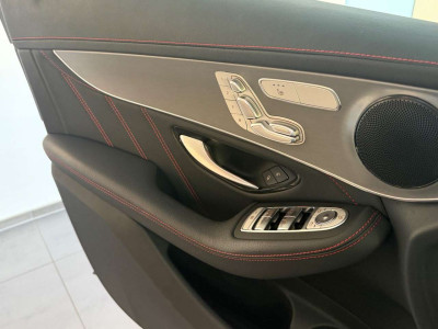 Mercedes-Benz GLC Gebrauchtwagen Mercedes-Benz GLC Gebrauchtwagen