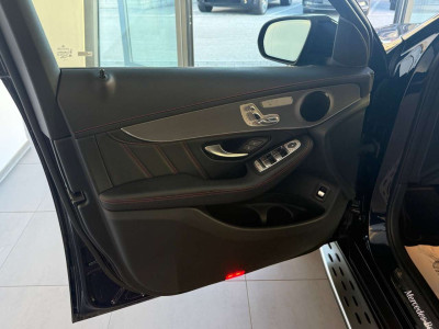 Mercedes-Benz GLC Gebrauchtwagen Mercedes-Benz GLC Gebrauchtwagen