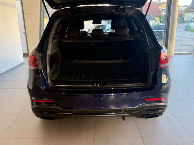 Mercedes-Benz GLC Gebrauchtwagen Mercedes-Benz GLC Gebrauchtwagen