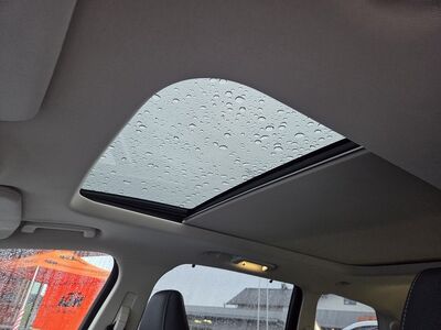 Ford Galaxy Gebrauchtwagen