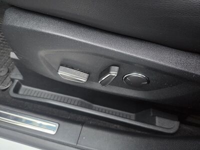 Ford Galaxy Gebrauchtwagen