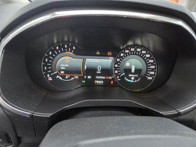 Ford Galaxy Gebrauchtwagen