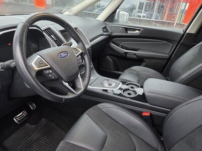 Ford Galaxy Gebrauchtwagen