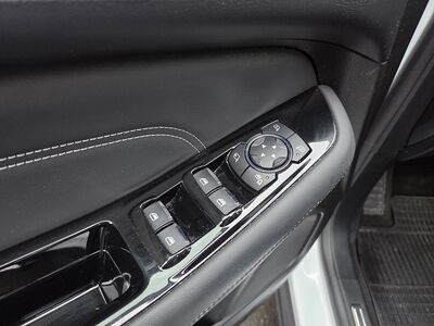 Ford Galaxy Gebrauchtwagen