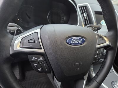 Ford Galaxy Gebrauchtwagen