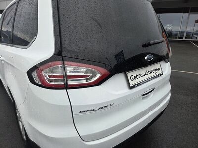 Ford Galaxy Gebrauchtwagen