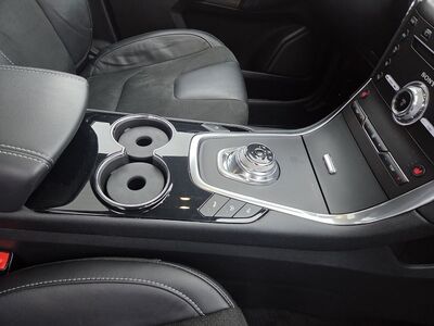 Ford Galaxy Gebrauchtwagen