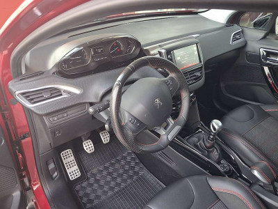 Peugeot 2008 Gebrauchtwagen Peugeot 2008 Gebrauchtwagen