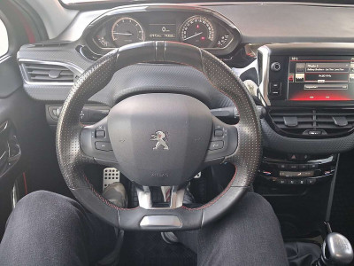 Peugeot 2008 Gebrauchtwagen Peugeot 2008 Gebrauchtwagen