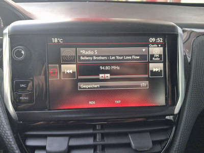 Peugeot 2008 Gebrauchtwagen Peugeot 2008 Gebrauchtwagen