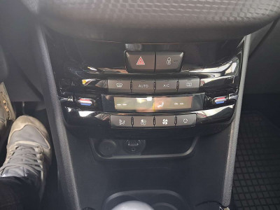 Peugeot 2008 Gebrauchtwagen Peugeot 2008 Gebrauchtwagen