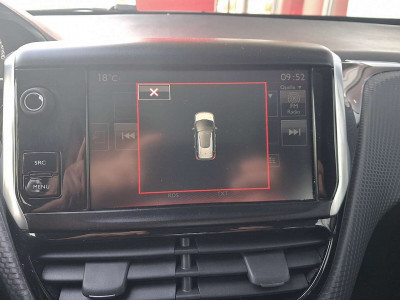 Peugeot 2008 Gebrauchtwagen Peugeot 2008 Gebrauchtwagen
