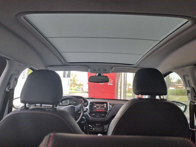 Peugeot 2008 Gebrauchtwagen Peugeot 2008 Gebrauchtwagen