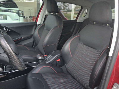 Peugeot 2008 Gebrauchtwagen Peugeot 2008 Gebrauchtwagen