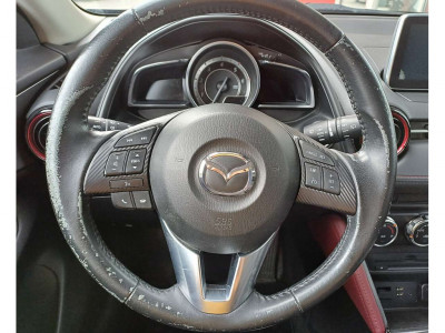 Mazda CX-3 Gebrauchtwagen Mazda CX-3 Gebrauchtwagen
