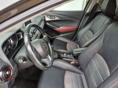 Mazda CX-3 Gebrauchtwagen Mazda CX-3 Gebrauchtwagen