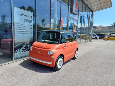 Fiat Topolino Neuwagen Fiat Topolino Neuwagen