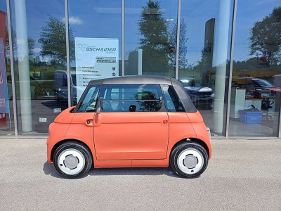Fiat Topolino Neuwagen Fiat Topolino Neuwagen