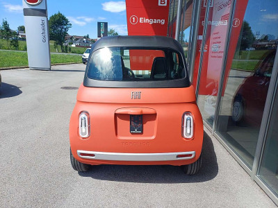 Fiat Topolino Neuwagen Fiat Topolino Neuwagen