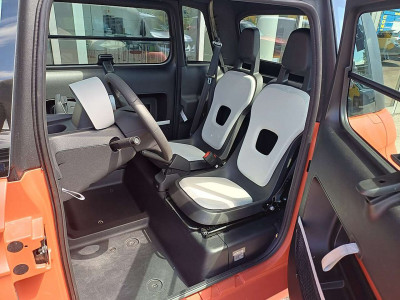 Fiat Topolino Neuwagen Fiat Topolino Neuwagen