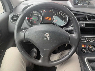 Peugeot 3008 Gebrauchtwagen Peugeot 3008 Gebrauchtwagen
