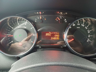 Peugeot 3008 Gebrauchtwagen Peugeot 3008 Gebrauchtwagen