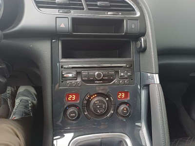 Peugeot 3008 Gebrauchtwagen Peugeot 3008 Gebrauchtwagen