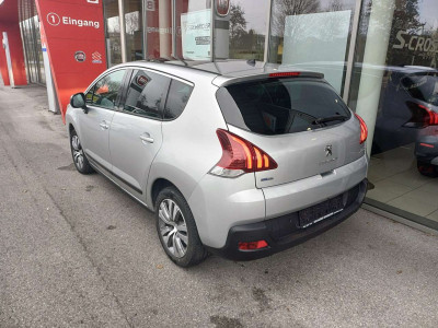 Peugeot 3008 Gebrauchtwagen Peugeot 3008 Gebrauchtwagen