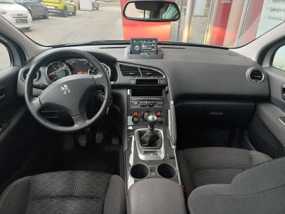 Peugeot 3008 Gebrauchtwagen Peugeot 3008 Gebrauchtwagen