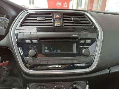 Suzuki SX4 S-Cross Gebrauchtwagen Suzuki SX4 S-Cross Gebrauchtwagen