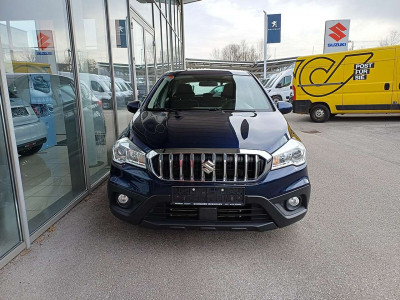Suzuki SX4 S-Cross Gebrauchtwagen Suzuki SX4 S-Cross Gebrauchtwagen
