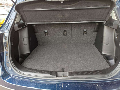 Suzuki SX4 S-Cross Gebrauchtwagen Suzuki SX4 S-Cross Gebrauchtwagen