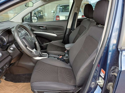 Suzuki SX4 S-Cross Gebrauchtwagen Suzuki SX4 S-Cross Gebrauchtwagen
