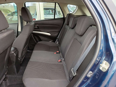 Suzuki SX4 S-Cross Gebrauchtwagen Suzuki SX4 S-Cross Gebrauchtwagen
