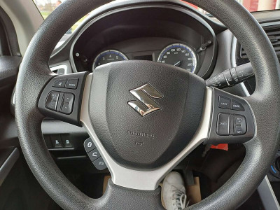 Suzuki SX4 S-Cross Gebrauchtwagen Suzuki SX4 S-Cross Gebrauchtwagen