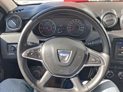Dacia Duster Gebrauchtwagen Dacia Duster Gebrauchtwagen