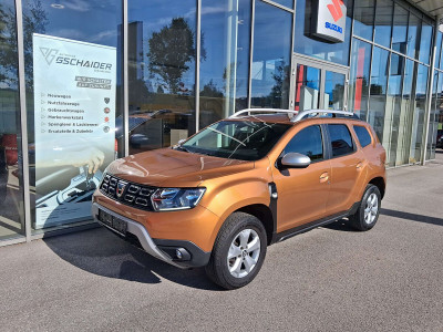 Dacia Duster Gebrauchtwagen Dacia Duster Gebrauchtwagen