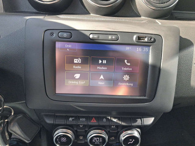 Dacia Duster Gebrauchtwagen Dacia Duster Gebrauchtwagen