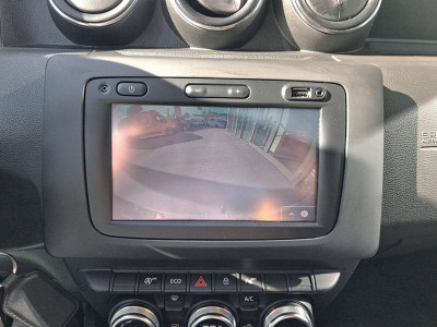 Dacia Duster Gebrauchtwagen Dacia Duster Gebrauchtwagen