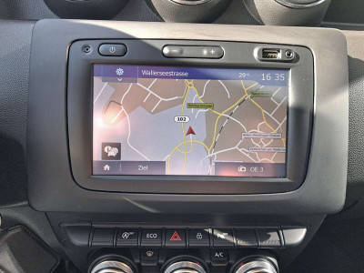 Dacia Duster Gebrauchtwagen Dacia Duster Gebrauchtwagen