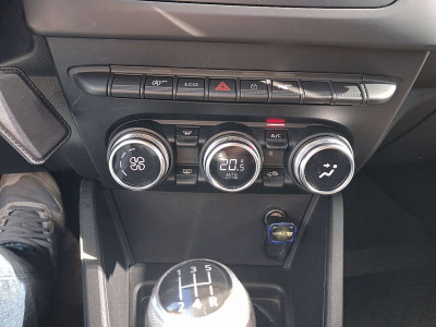 Dacia Duster Gebrauchtwagen Dacia Duster Gebrauchtwagen