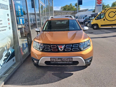 Dacia Duster Gebrauchtwagen Dacia Duster Gebrauchtwagen
