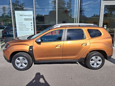 Dacia Duster Gebrauchtwagen Dacia Duster Gebrauchtwagen