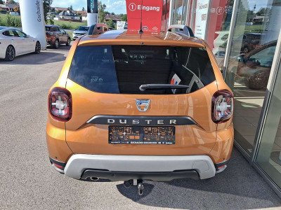 Dacia Duster Gebrauchtwagen Dacia Duster Gebrauchtwagen