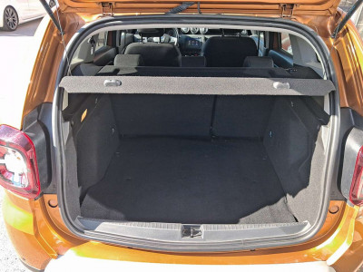 Dacia Duster Gebrauchtwagen Dacia Duster Gebrauchtwagen
