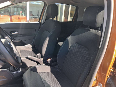 Dacia Duster Gebrauchtwagen Dacia Duster Gebrauchtwagen