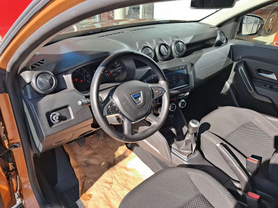 Dacia Duster Gebrauchtwagen Dacia Duster Gebrauchtwagen