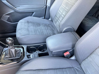 VW Touran Gebrauchtwagen VW Touran Gebrauchtwagen