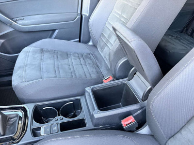 VW Touran Gebrauchtwagen VW Touran Gebrauchtwagen